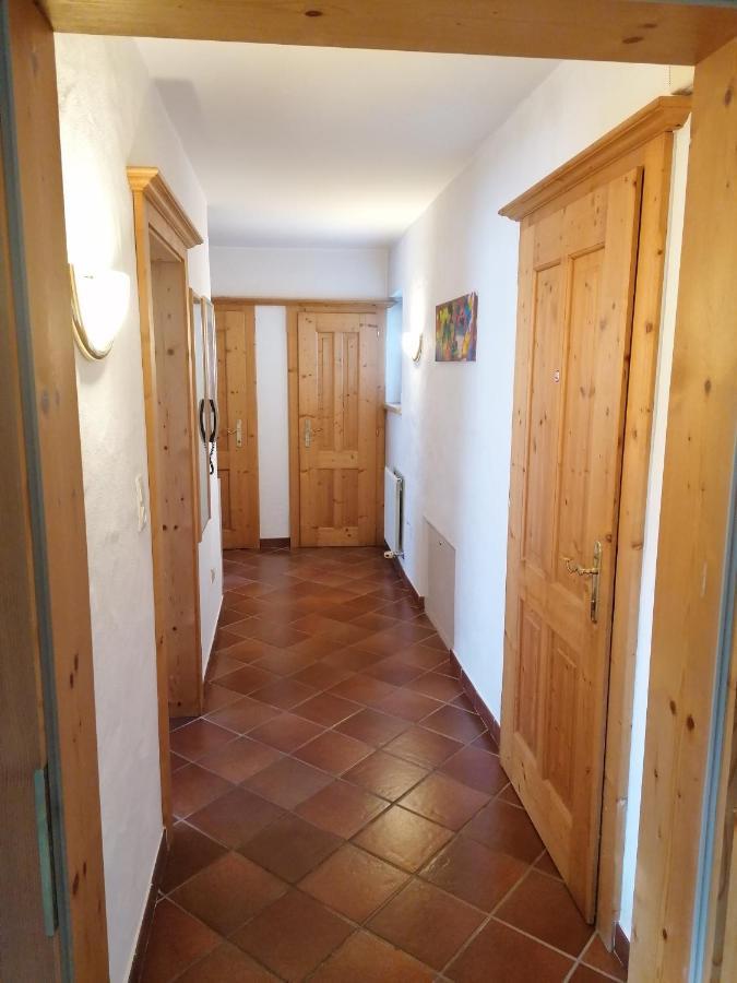 Appartements St. Leonhard Aschau Im Zillertal Exterior foto
