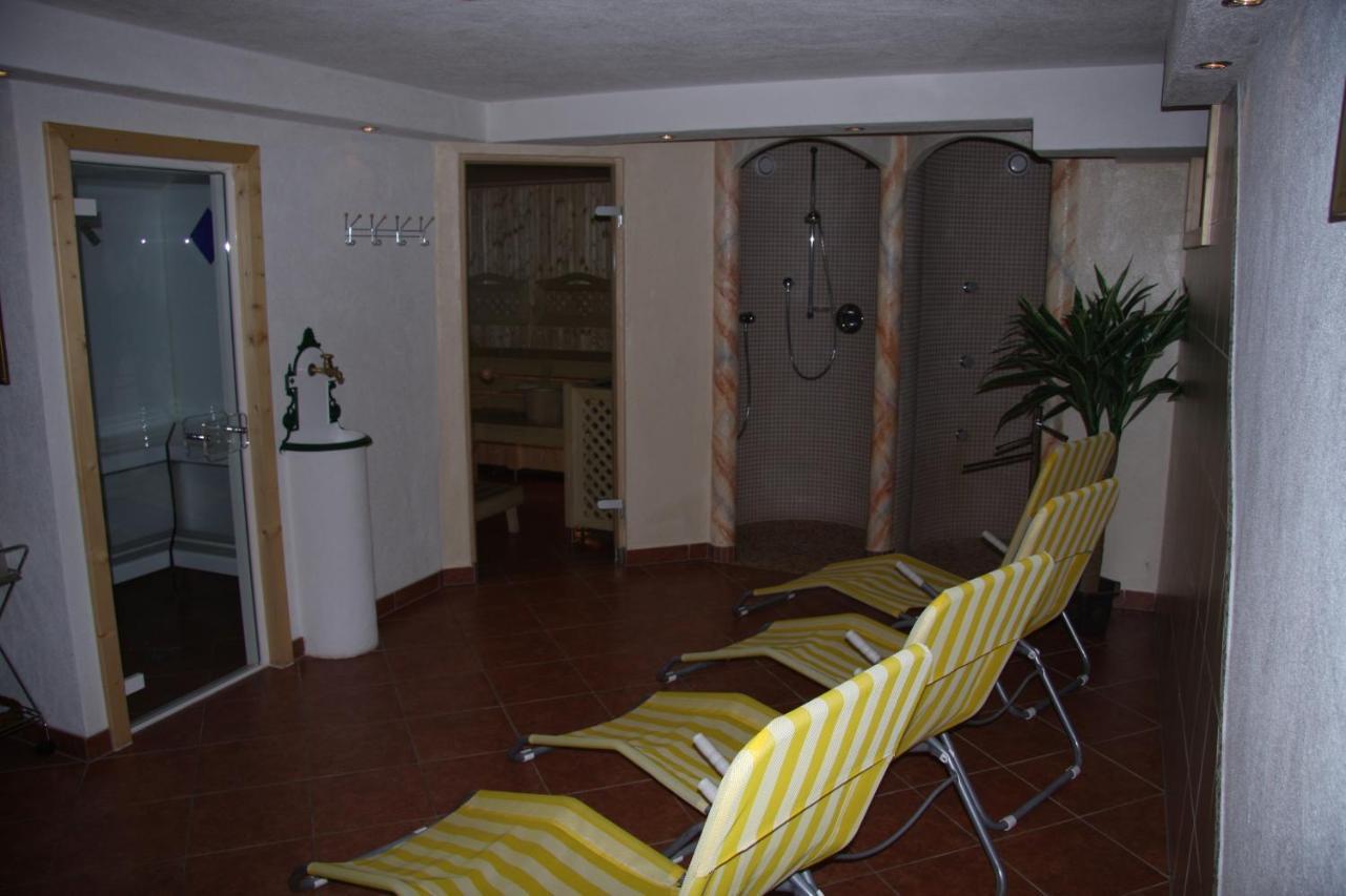 Appartements St. Leonhard Aschau Im Zillertal Exterior foto