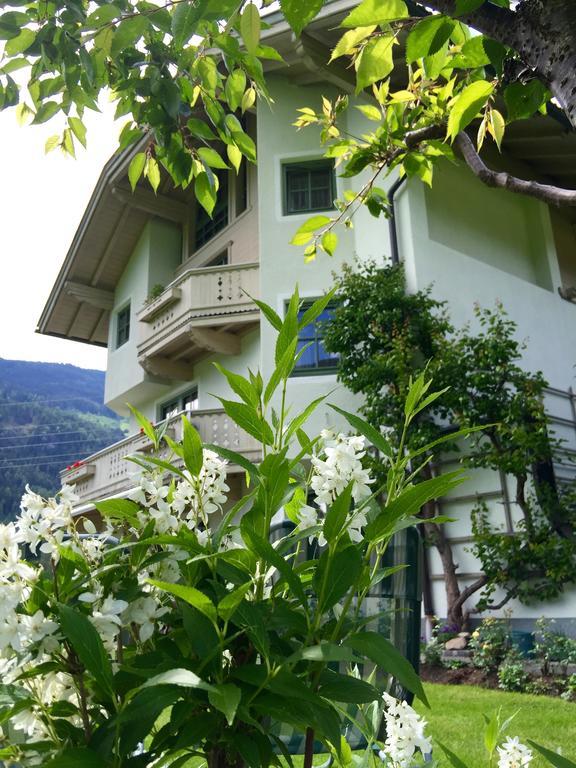 Appartements St. Leonhard Aschau Im Zillertal Habitación foto