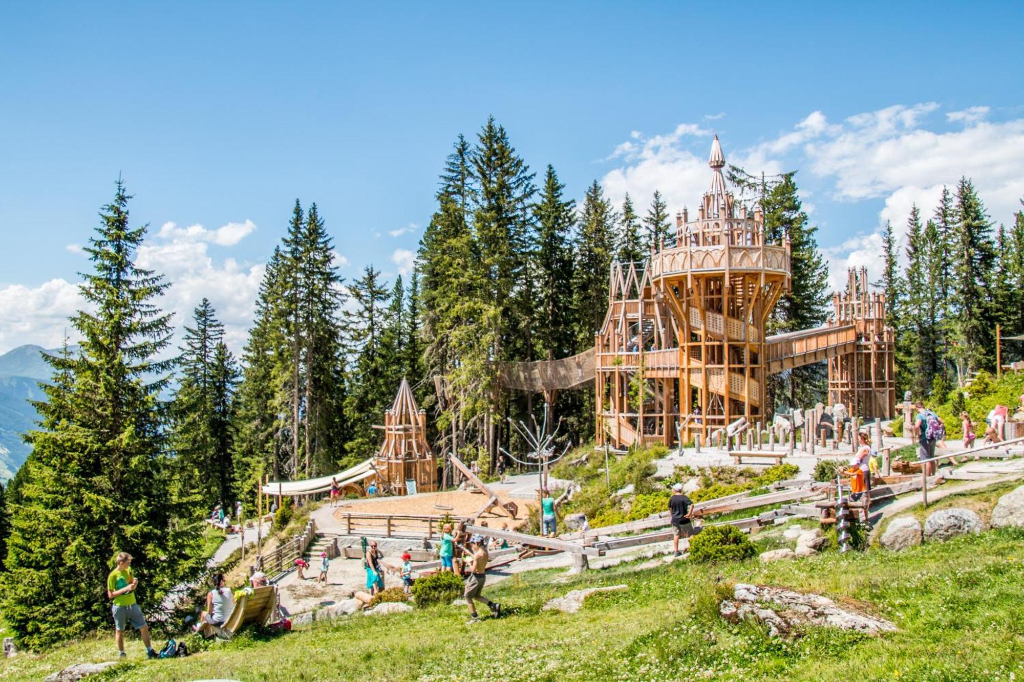 Appartements St. Leonhard Aschau Im Zillertal Exterior foto