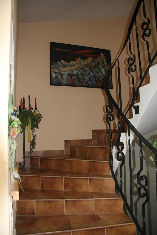 Appartements St. Leonhard Aschau Im Zillertal Habitación foto